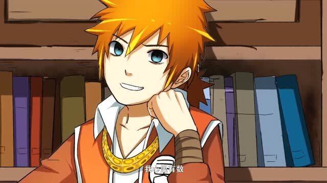 妖神记:杜泽对聂离说这样的罪神圣世家不好吧,聂离让杜泽放心