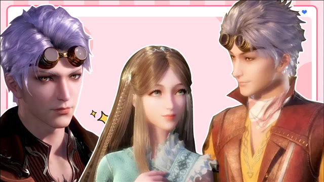 《斗罗大陆》奥斯卡回归:荣荣,我终于可以保护你了!