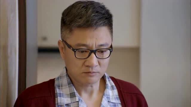 谈判冤家:无良方杰弃妻女,牵手情妇共缠绵,好扎心!