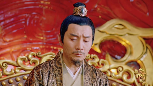 楚乔传:皇上表示,朝廷空谈的人太多,缺乏实干之人