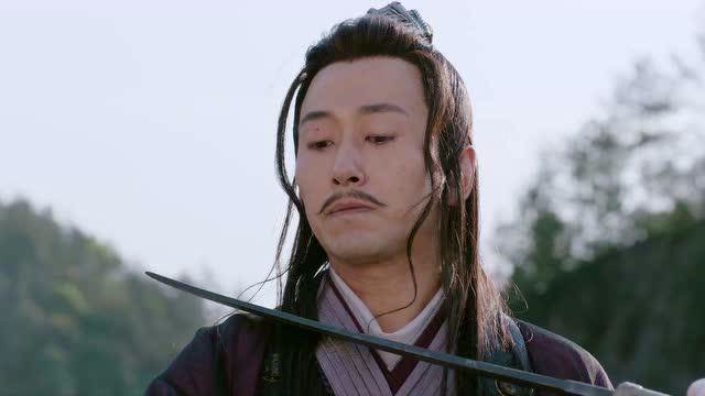 有翡:谷天显刚说陆天旷废物,哪知自己刚出手就被周翡生擒,真是草包一