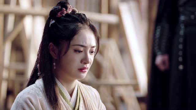 有翡:沈天庶捏坏面人头,这招杀鸡儆猴,把李妍吓坏了!