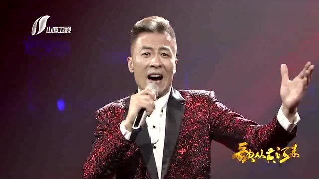《珊瑚颂》——毕宏伟