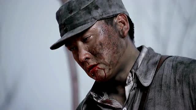 浴血奋战 腾讯网