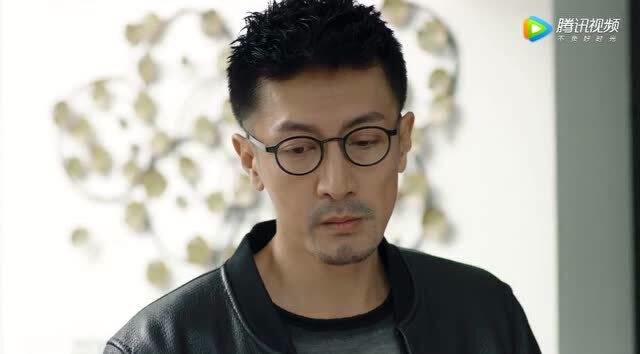 这个世界不看脸:张鲁一不顾自己性命丢下卡门去找吴倩,卡门很生气