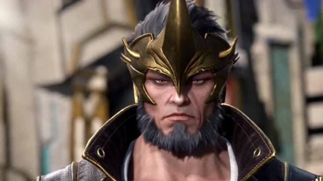 斗罗大陆:老猩猩在旁煽风点火!成功说服老犀牛加入唐门!