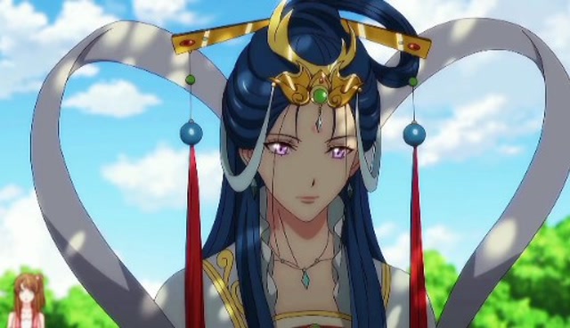 原来苏落是吃相思果长大的,苏落的母亲还和相思树定下了约定