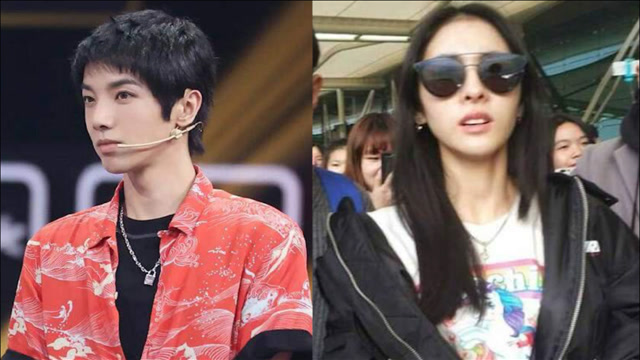 华晨宇张碧晨旧情复燃,公开佩戴情侣项链,为女儿健康成长而结婚