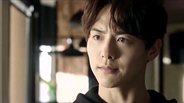 你好安怡李遥寻找姜离没想到住在安怡的身体里姜离被成功开启