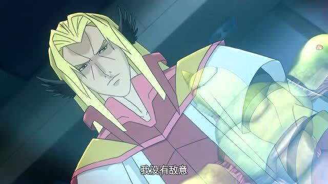 正义红师凯利发现突勒的秘密决定和尼克开始合作一定要阻止