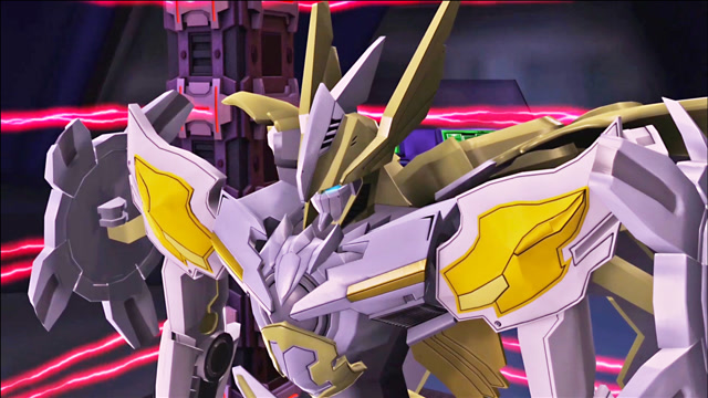 宇宙星神10周年重置版  宇宙星神10周年:盖亚他们冒险救人,可维纳斯