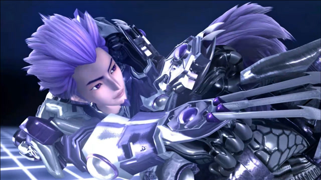 夜殿大战夜殿,要用亡月劫打败亡月劫