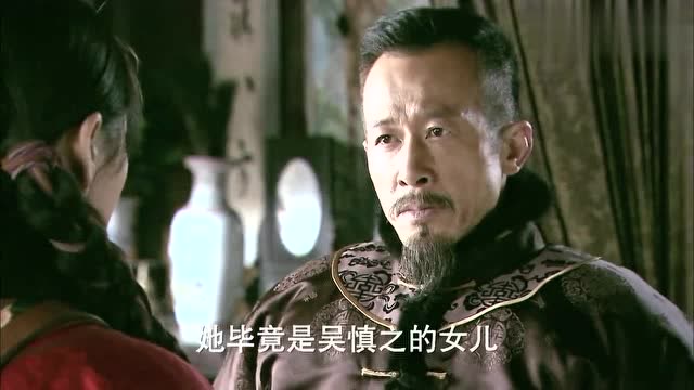 东北剿匪记丹娘与白云摊牌一直没对白云动手就是因为杨建峰