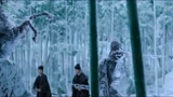 还以为那些被冰冻的人，可以救活过来，最后直接化成冰块了