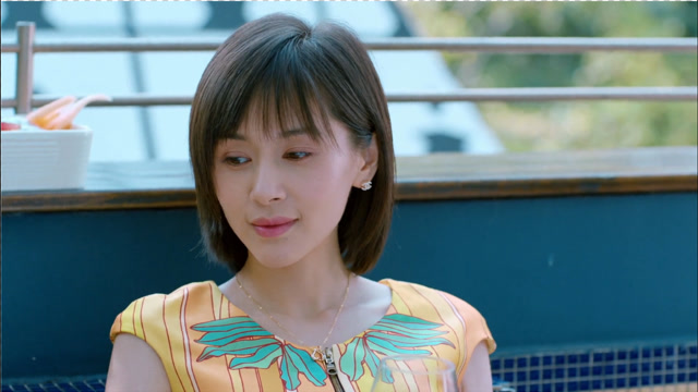 《欢乐颂》第14集04:筱绡使计让阿关囡说真话,阿关囡:你整我呢?