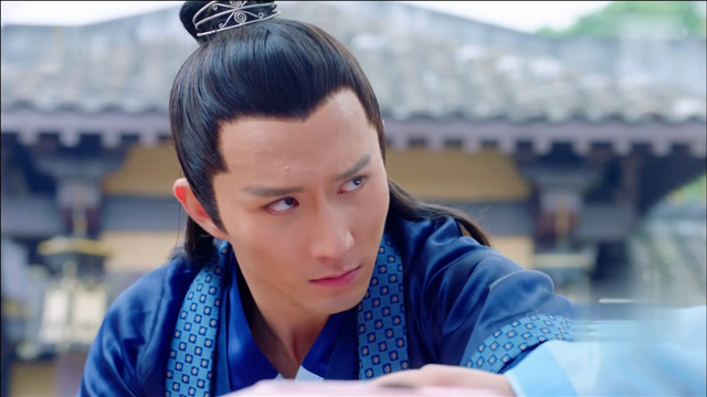 《楚乔传》第49集04:魏舒烨借敬酒要看美人的真面目,宇文玥霸气回怼