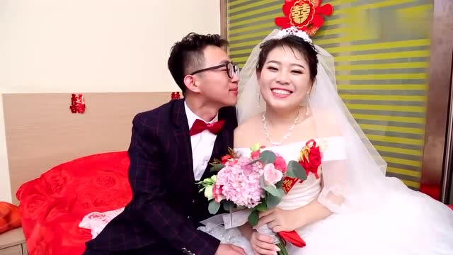 河北一位30岁美女,嫁山东27岁小伙,据说相亲认识的
