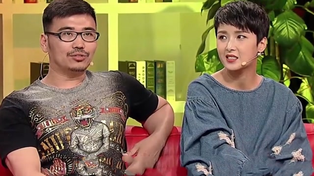 李东霖评价黄曼脾气是想慢的时候就慢,直言:吃饭特别慢!众星评价黄曼