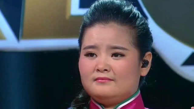 老彝腔组合深情演唱《不要怕》,歌声撩人心扉丨中国农民歌会