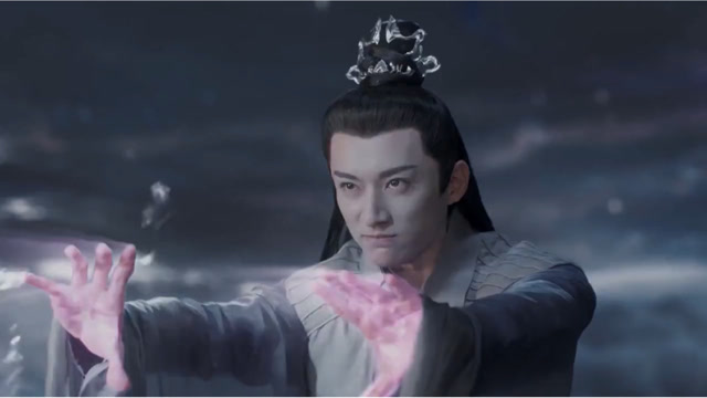 千古玦尘:天启所做的一切都是为了上古,真是意难平