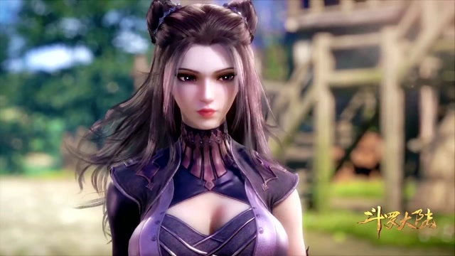 斗罗大陆朱竹清的绝美衣柜这几套衣服中你觉得哪一套最适合她