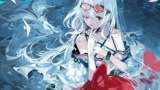 【明日方舟】见过乖乖跑回家的羊癫花吗