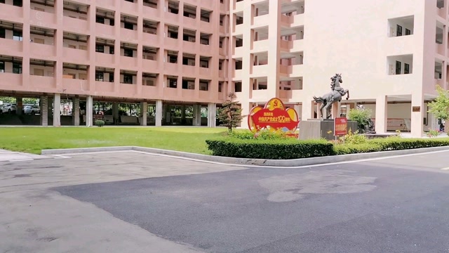 博白第一重点高中,博高今年高考全红考入一本大学!