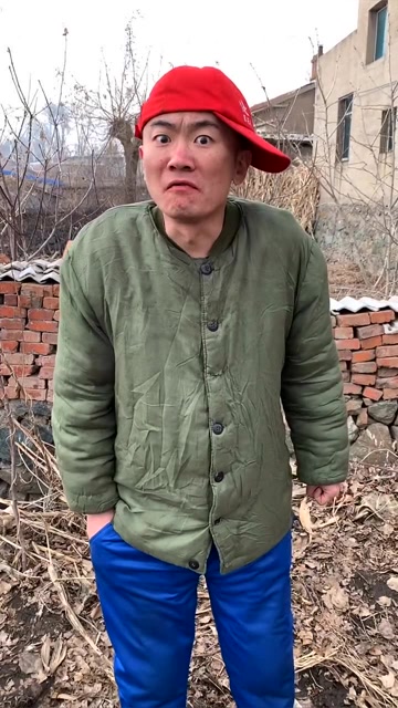 王二炮你别怕,二踢脚劲儿不大