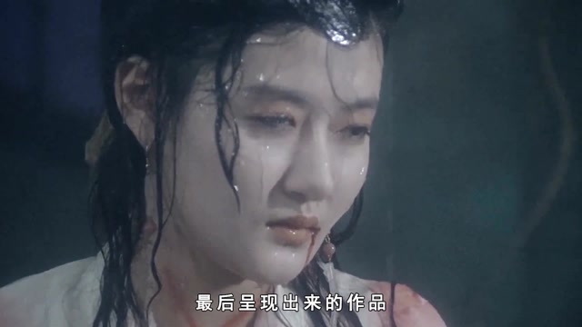 四大癫王的陈宝莲一年被逼拍八部电影为何在29岁选择遗憾离世