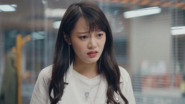 我是真的爱你:蒙芯简历造假被发现,陈娇蕊逼迫她主动辞职