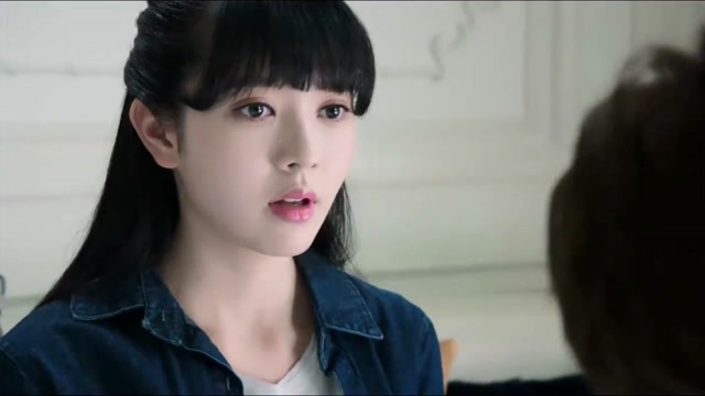 旋风少女:你们还记得那个可爱又理性的光雅吗?她一直默默的守护着他.