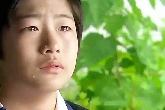 天国的眼泪 腾讯网