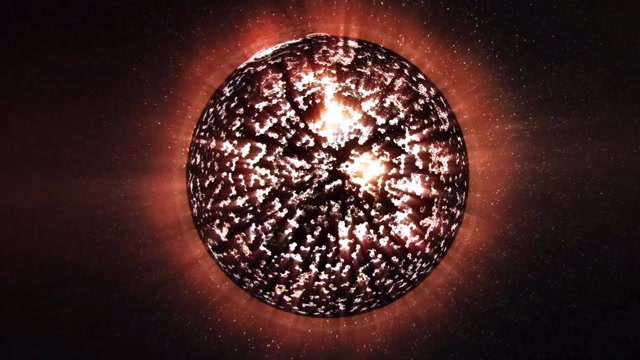 包裹太阳系的庞大戴森球要怎样构建?太阳系里哪里能供应材料?