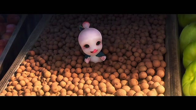 果子精吃果子.好残忍.哈哈哈