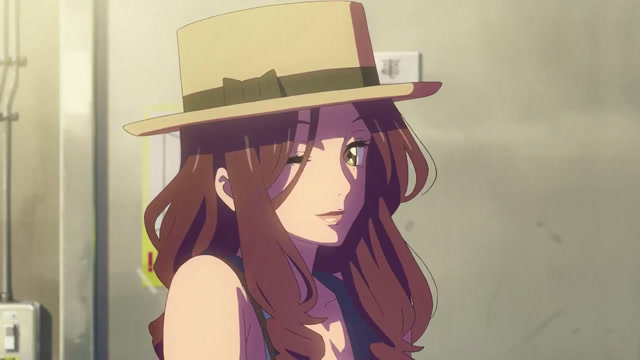 [你的名字/amv]-collapsing world