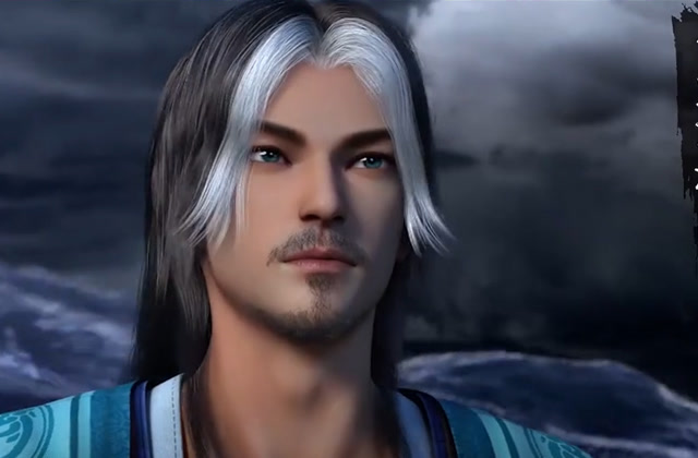 少年歌行酒仙百里东君实力排行第二