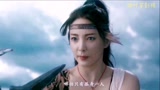 永劫无间，张雨绮霸气演泽，实力呈现出一副雾海传奇