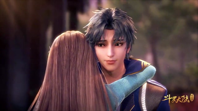 盘点亲吻过唐三的女神紫珍珠吻得太霸气小舞姐吃醋了