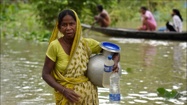 印度水妻 腾讯网