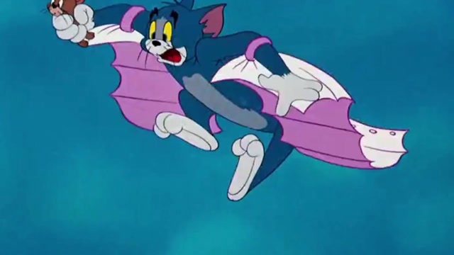 大长腿你知道怎么来的吗?看看汤姆你就知道了!