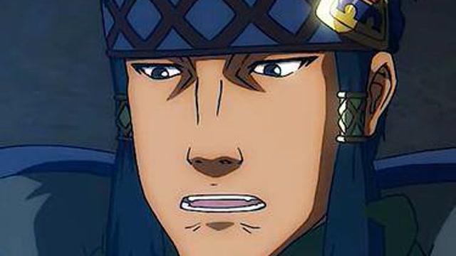 魁拔 #动漫剪辑 厨师大仓上线了#热血动漫