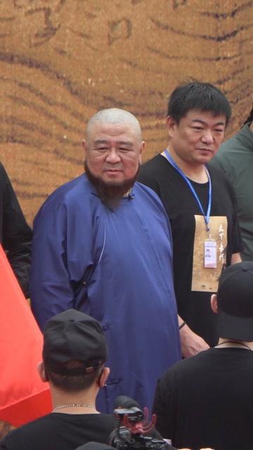 神探狄仁杰#梁冠华