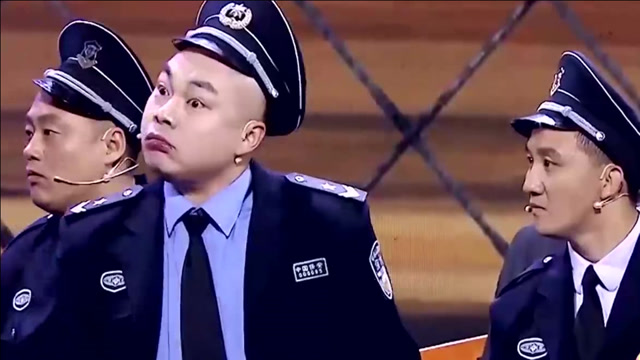 程野宋晓峰同台谁也扛不住,小品《我要飞》片段,让人笑到脸抽筋