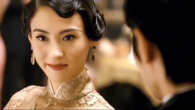 民国电影中的女神们混剪