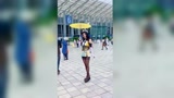 #二次元 永劫无间 胡桃 是时候进入黑暗了