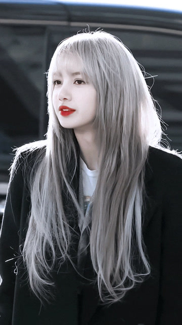 双马尾lisa的ending瞬间