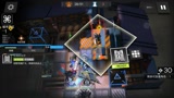 【明日方舟】活动【长夜临光】NL-8