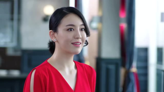 风光大嫁:宁夏被总裁带去谈生意,结果到地方看见了宁馨!懵了