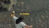 永劫无间新版本彩蛋锦鲤赐福#永劫无间 #永劫无间我身无拘