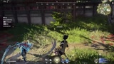 永劫无间短闪无敌帧练习